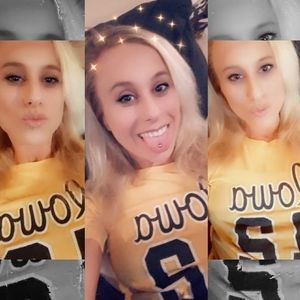 Meet your Posher, Cici